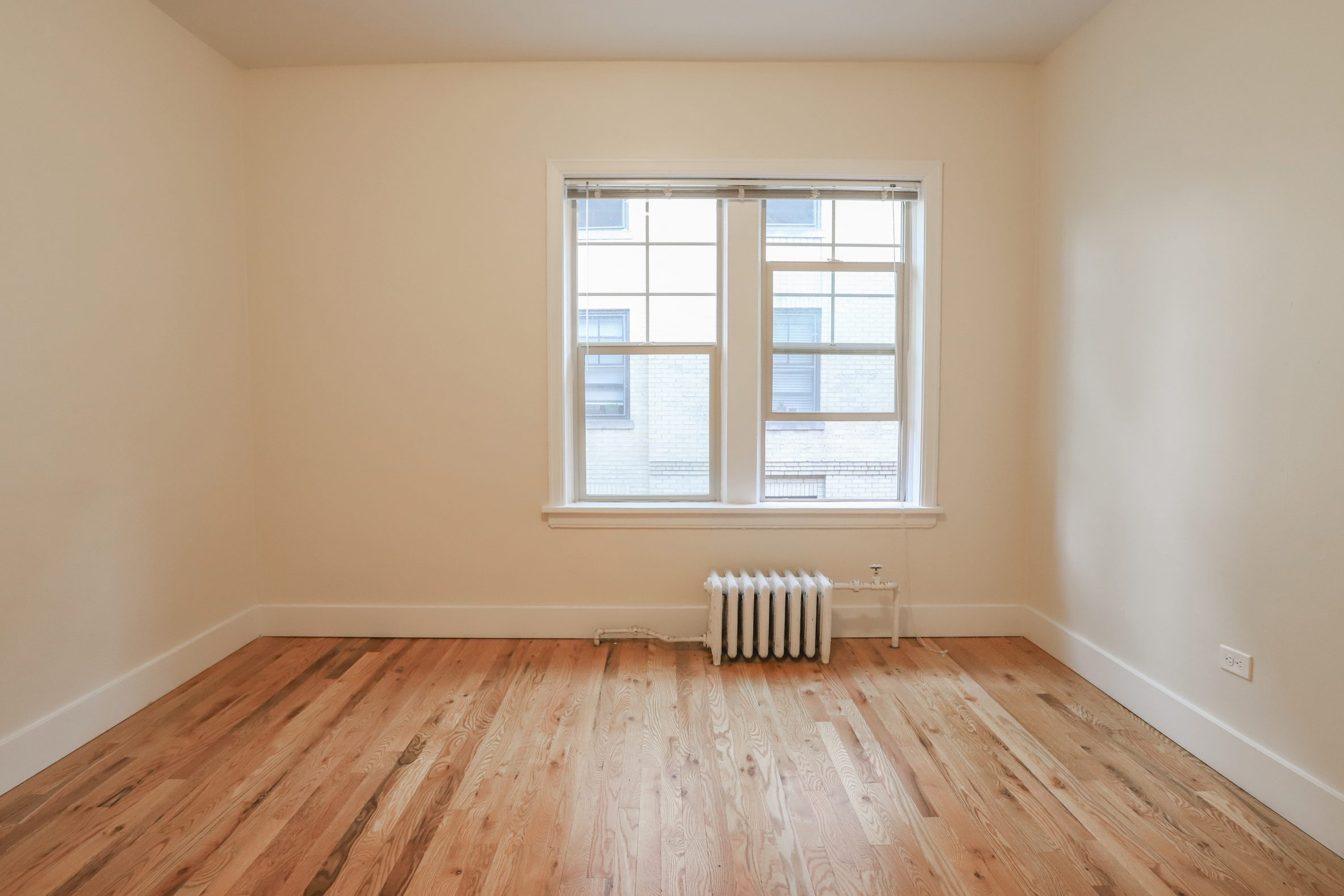 James Russell Lowell Cornerstone Apartments